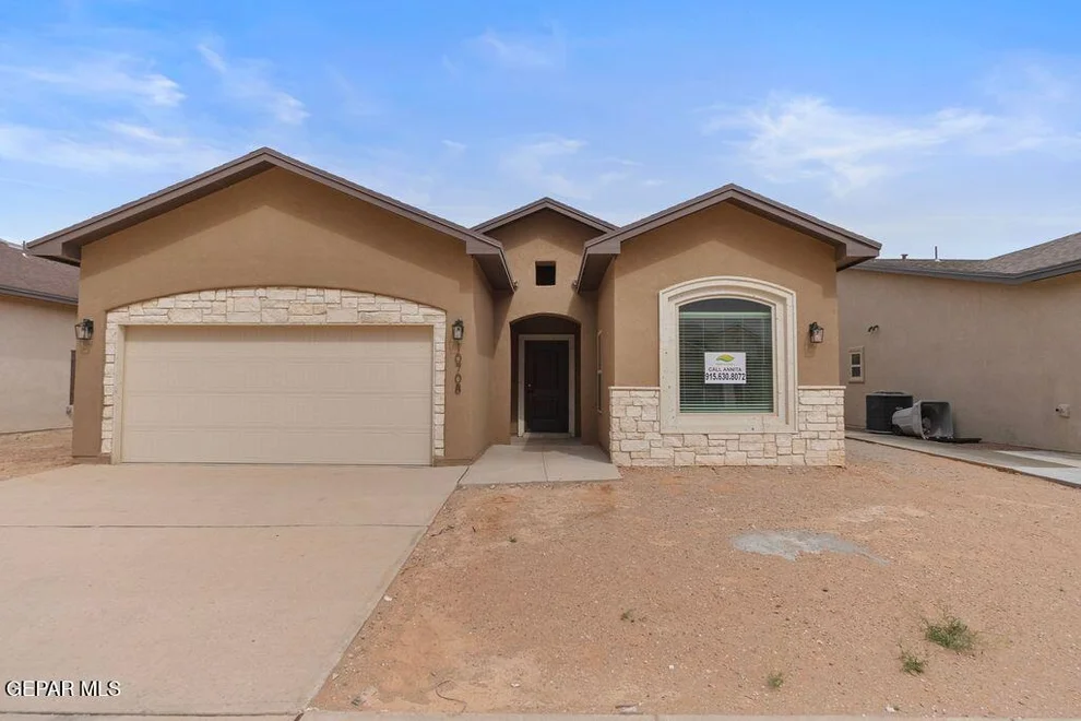 Unit for sale at 101 Madrid Street, Santa Teresa, NM 88008