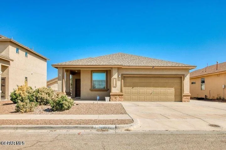 Unit for sale at 14447 MIGUEL TERRAZAS, El Paso, TX 79938