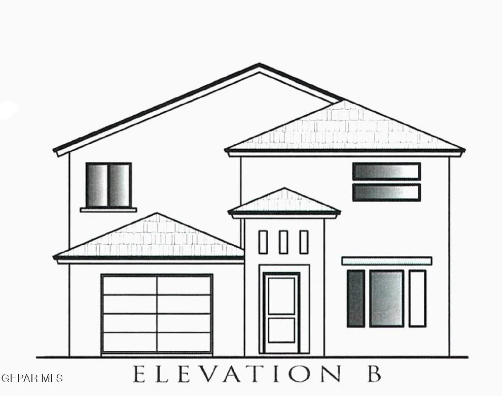 Unit for sale at 5080 Olivia Caro Street, El Paso, TX 79938