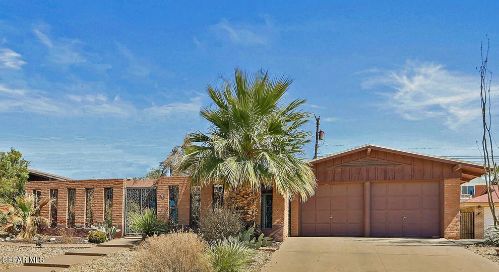 Unit for sale at 113 Northwind Drive, El Paso, TX 79912