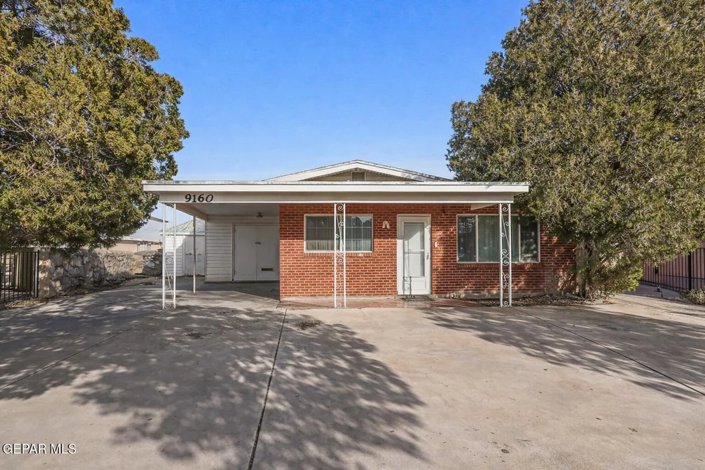 Unit for sale at 9160 MOUNT ETNA Drive, El Paso, TX 79924