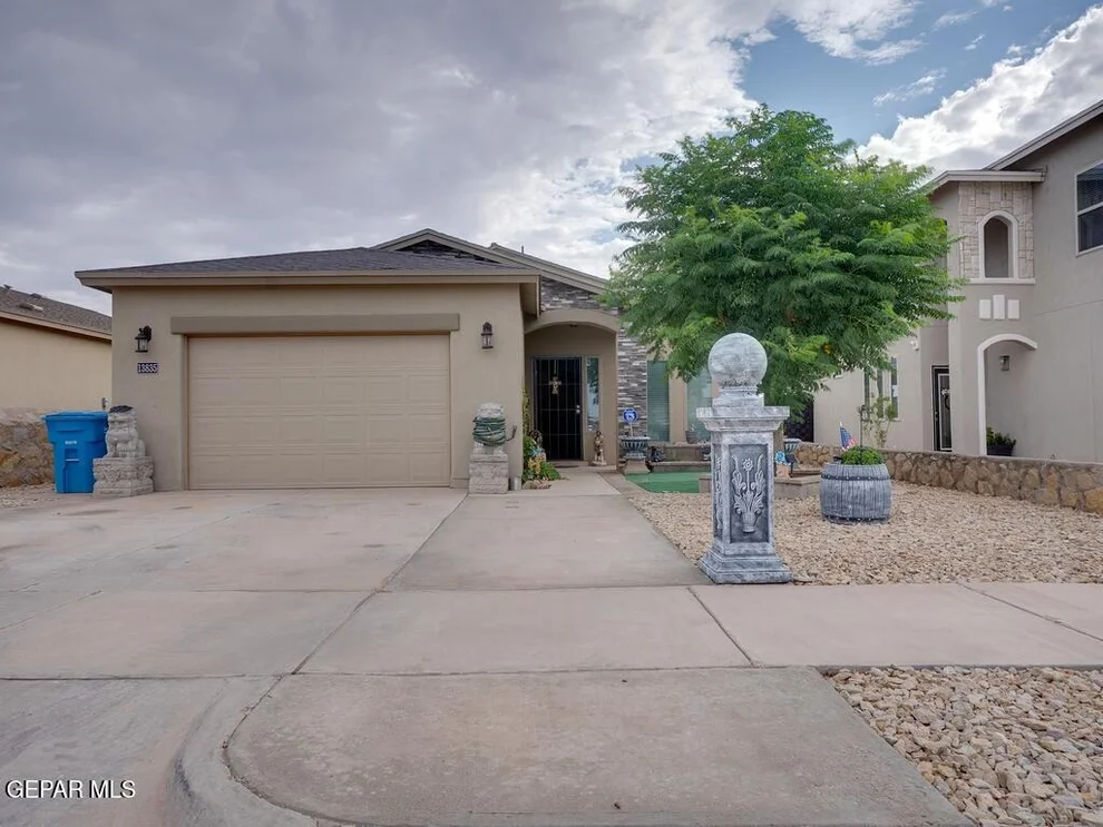 Unit for sale at 13835 Alamito Creek Avenue, Clint, TX 79836