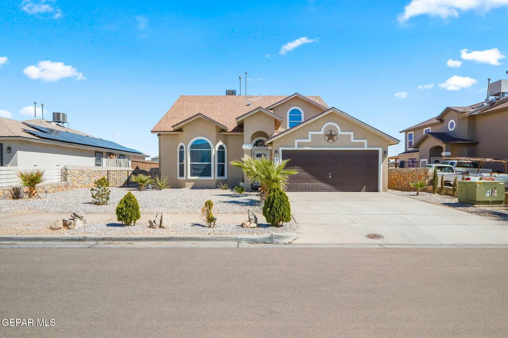 Unit for sale at 812 PASEO DE SUERTE Drive, El Paso, TX 79928