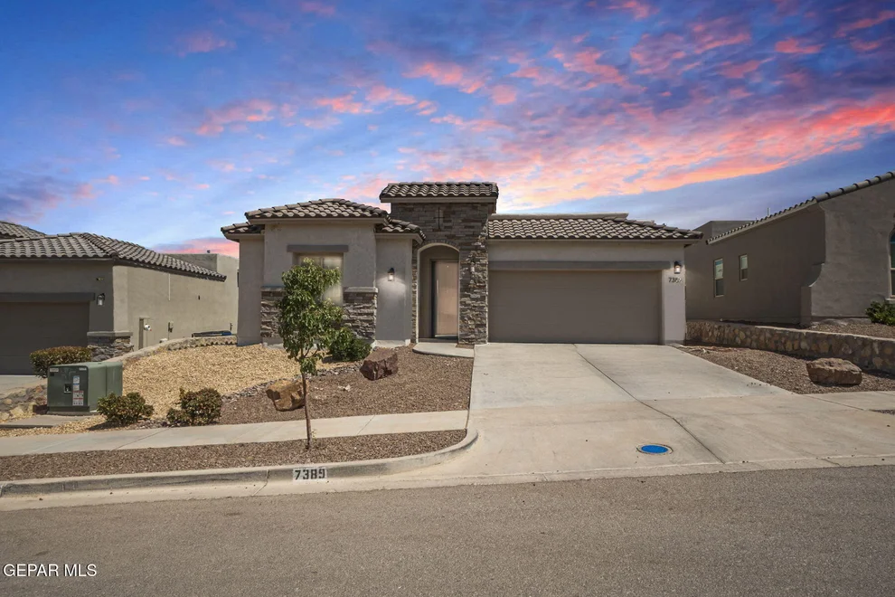 Unit for sale at 7389 Cimarron Gap Drive, El Paso, TX 79911