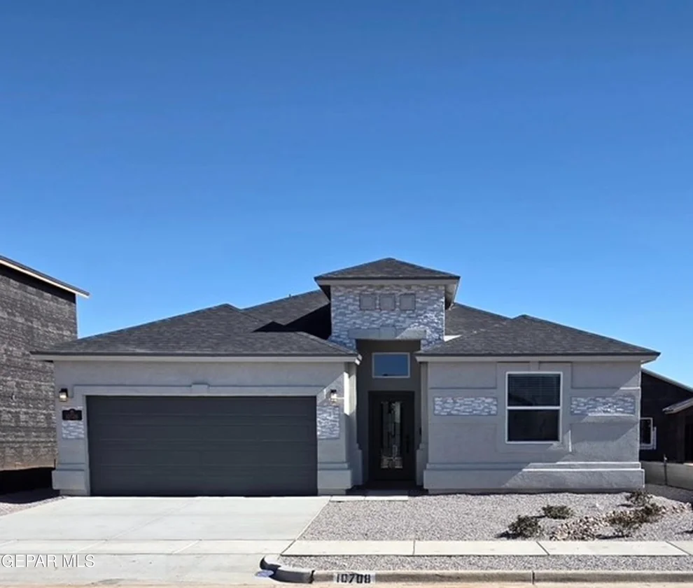 Unit for sale at 10708 Daryl Johnston Drive, El Paso, TX 79924
