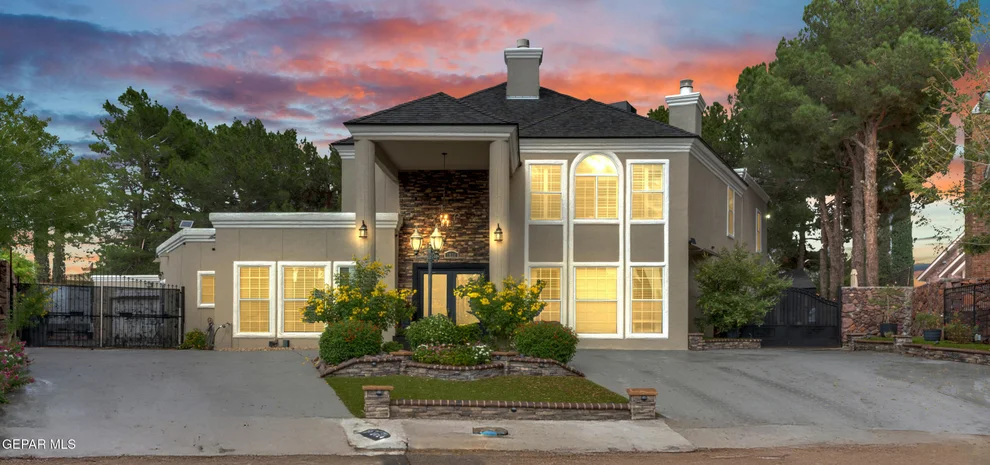 Unit for sale at 1924 VANESSA LEIGH Drive, El Paso, TX 79936