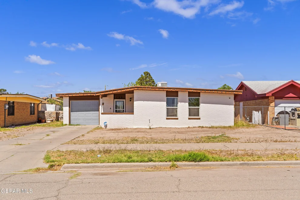 Unit for sale at 729 FALL RIVER Road, El Paso, TX 79907