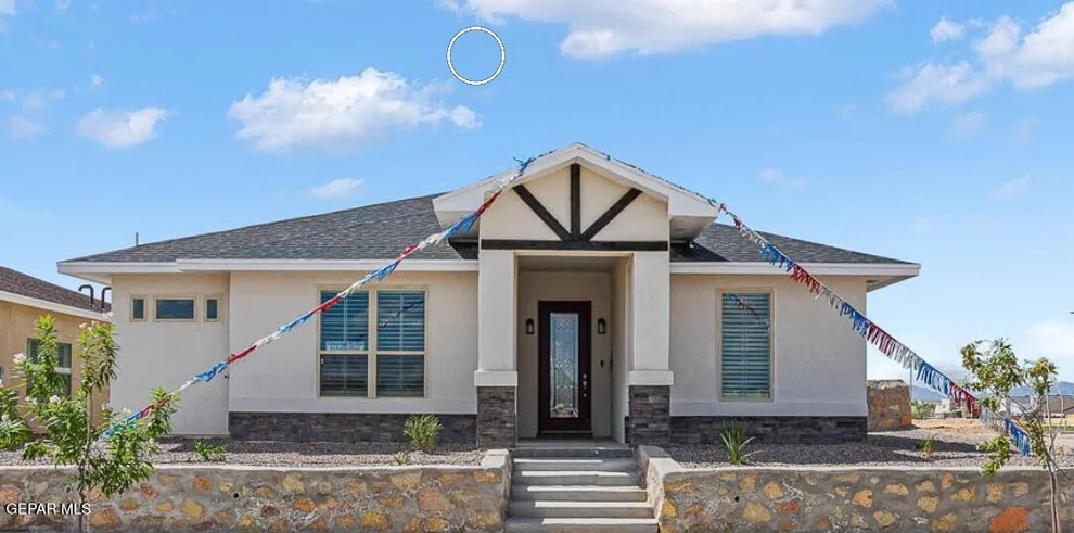 Unit for sale at 2532 SAMMY CERVANTES Street, El Paso, TX 79938