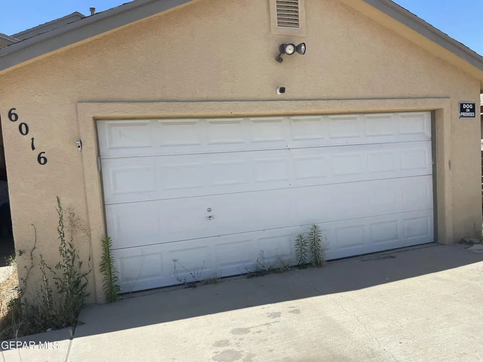 Unit for sale at 6016 Honeybee Court, El Paso, TX 79924