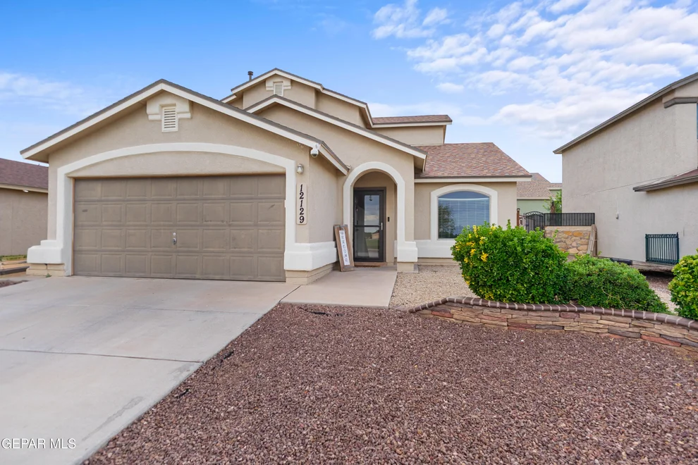 Unit for sale at 12129 ZAVI Lane, El Paso, TX 79934