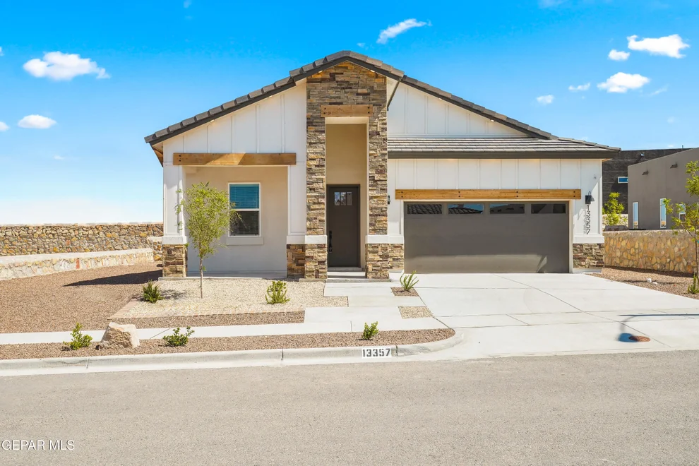 Unit for sale at 13357 Emerald Glass Drive, Horizon City, TX 79928