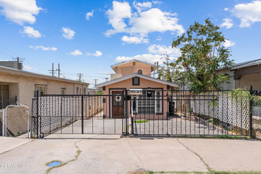 Unit for sale at 5656 Dailey Avenue, El Paso, TX 79905