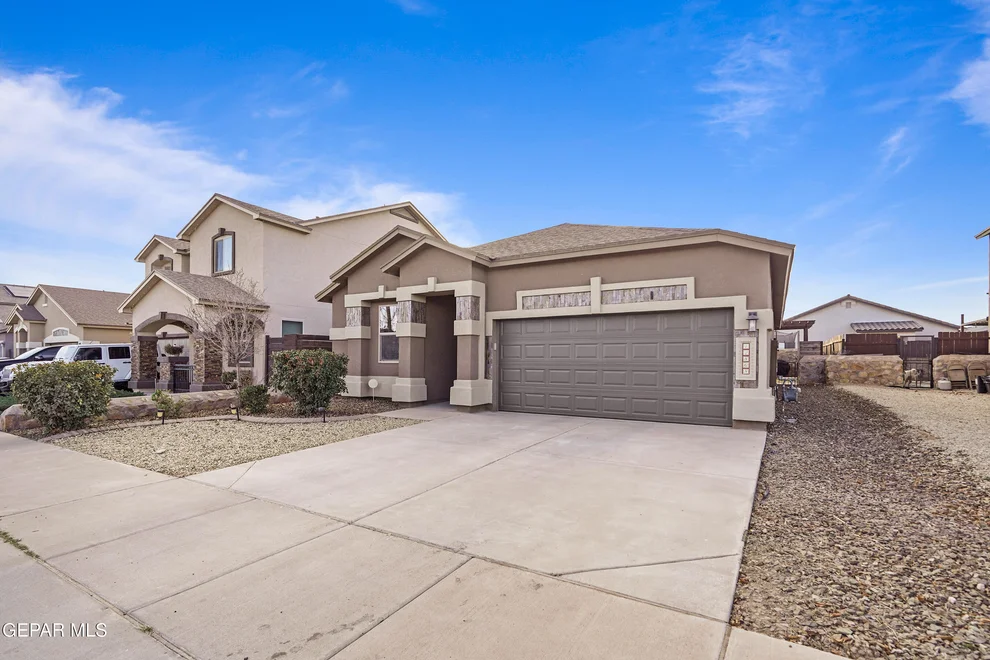 Unit for sale at 12868 Runway Avenue, El Paso, TX 79928
