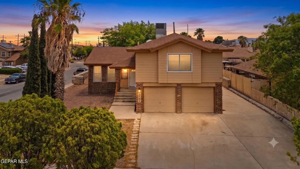 Unit for sale at 4764 LOMA DE COBRE Drive, El Paso, TX 79934