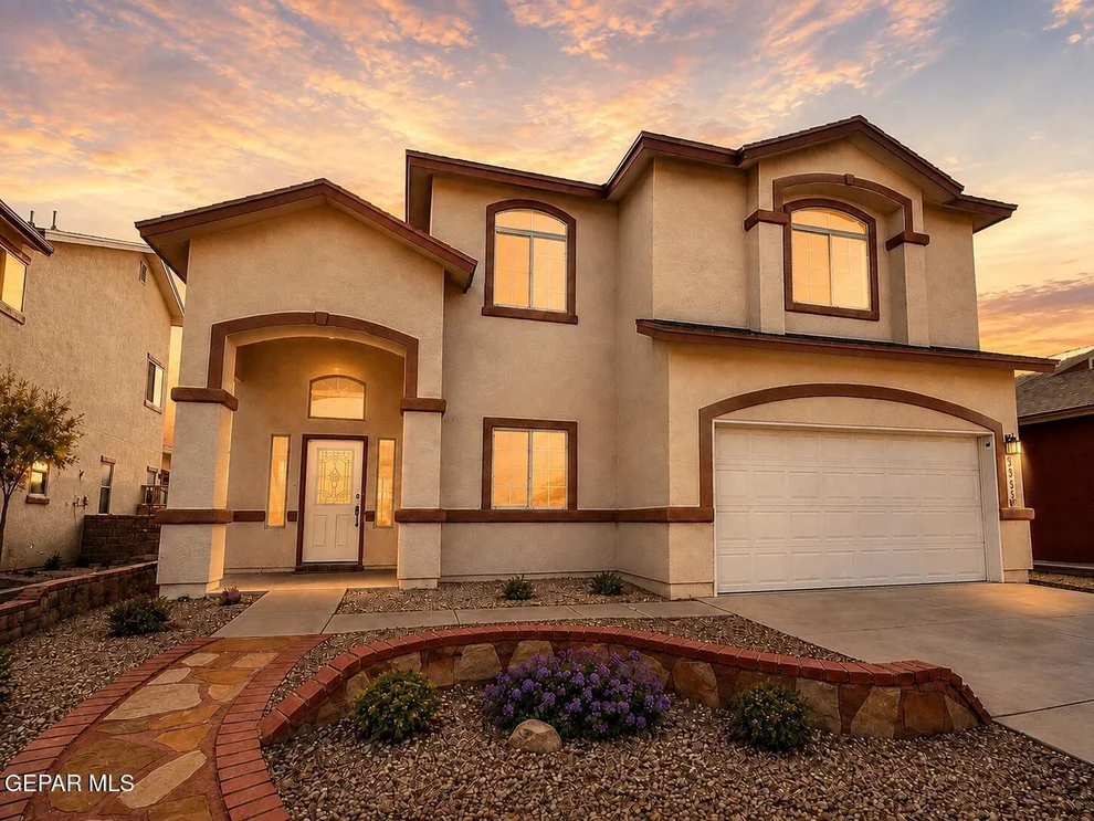 Unit for sale at 3552 TIERRA BAHIA Drive, El Paso, TX 79938