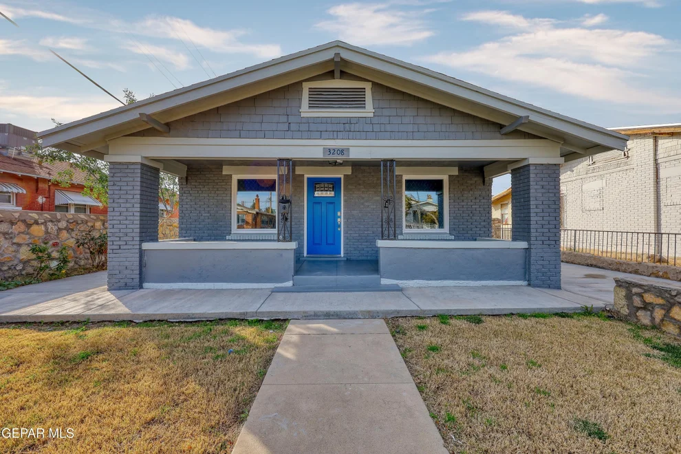 Unit for sale at 3208 TULAROSA Avenue, El Paso, TX 79903