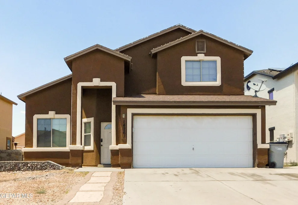Unit for sale at 14261 WOODS POINT Avenue, El Paso, TX 79938