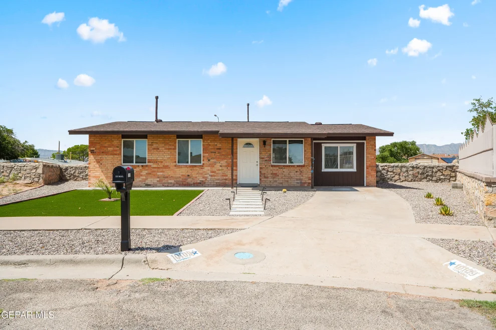 Unit for sale at 10109 WOLVERINE Drive, El Paso, TX 79924