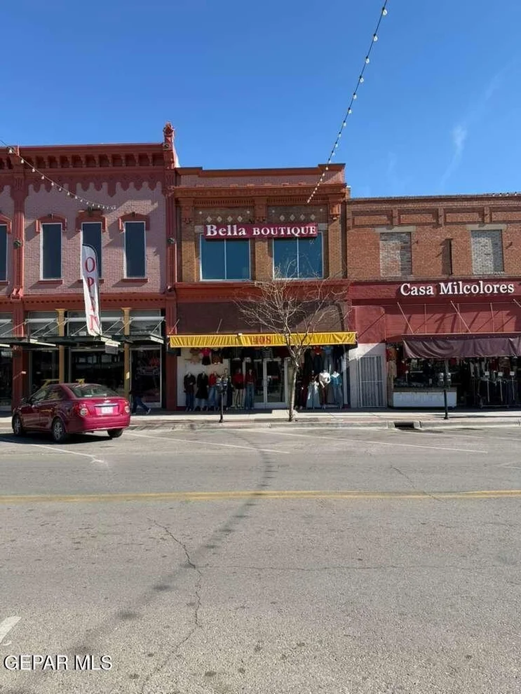 Unit for sale at 408 S EL PASO Street, El Paso, TX 79901