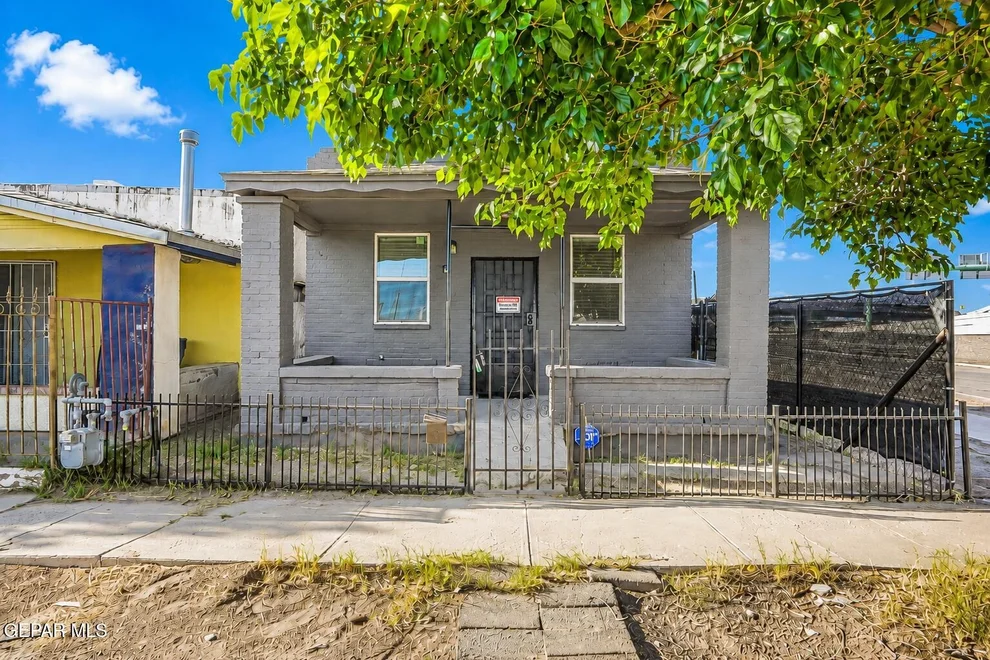 Unit for sale at 3821 FINDLEY Avenue, El Paso, TX 79905