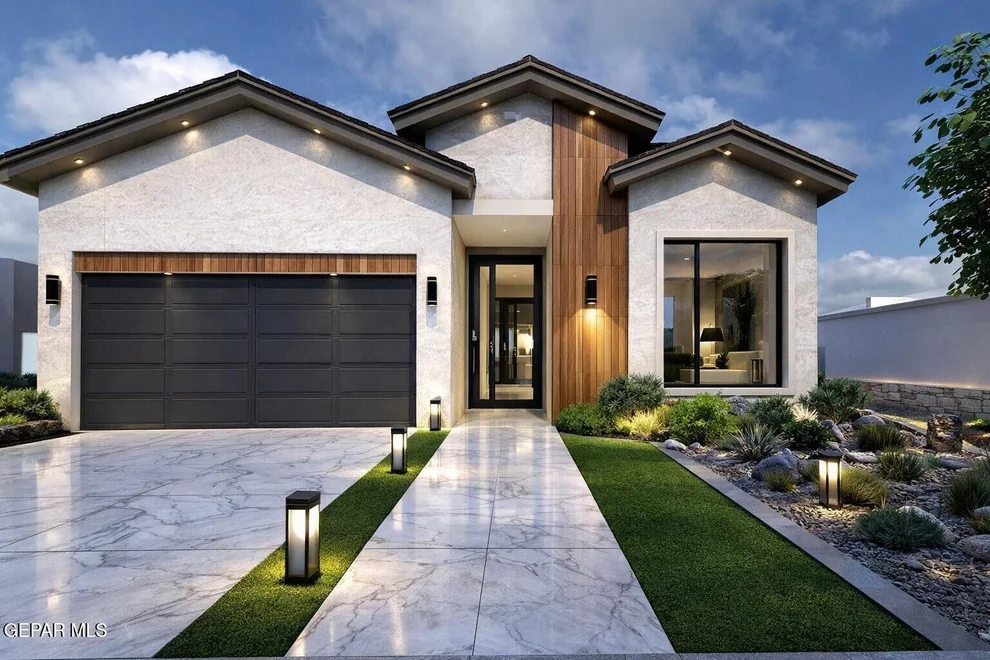 Unit for sale at 3809 Zoom Place, El Paso, TX 79938