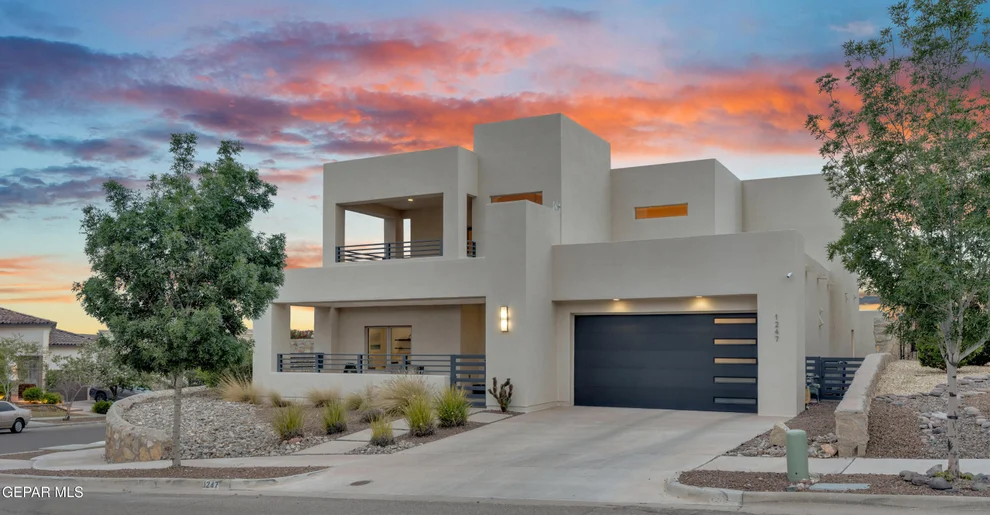 Unit for sale at 1247 Hidden Desert Lane, El Paso, TX 79912