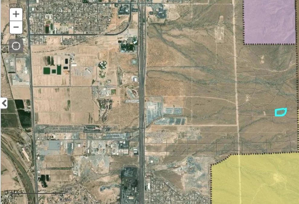 Unit for sale at 13 COLONIA VISTA #8 LOT 5, Canutillo, TX 79835