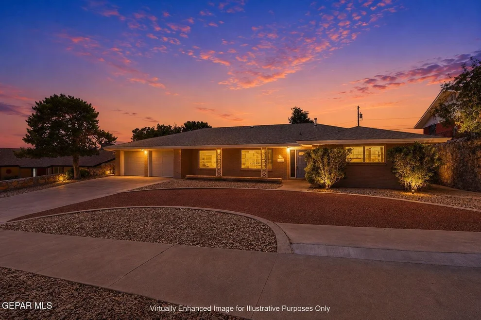 Unit for sale at 3314 Craigo Avenue, El Paso, TX 79904