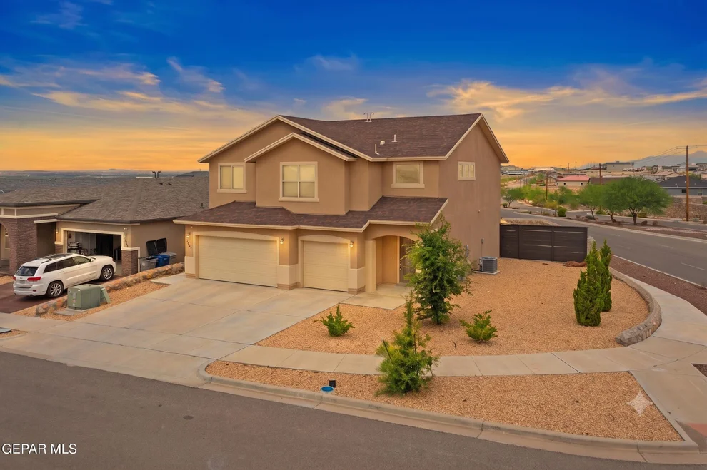 Unit for sale at 7401 EAGLE VISTA Drive, El Paso, TX 79911