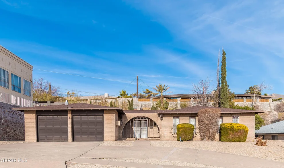 Unit for sale at 6212 CONSTELLATION Drive, El Paso, TX 79912