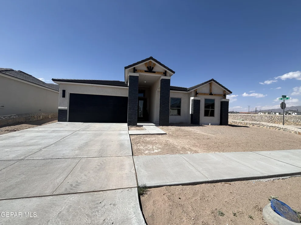 Unit for sale at 321 MERCED Court, El Paso, TX 79932