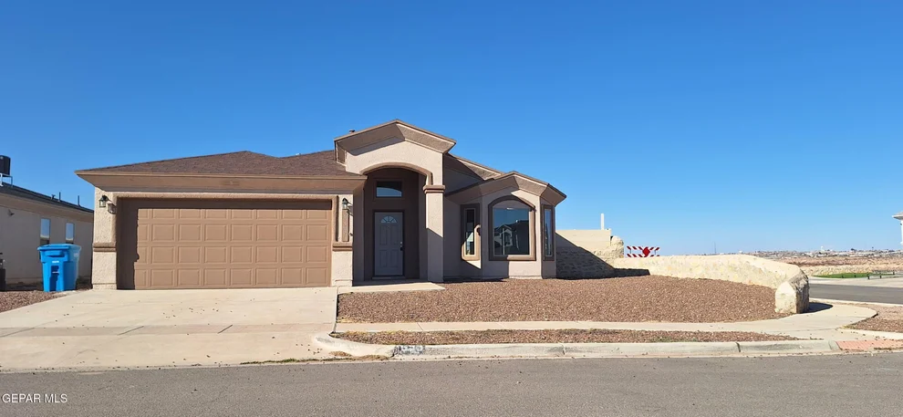 Unit for sale at 653 David Ortiz Street, Socorro, TX 79927