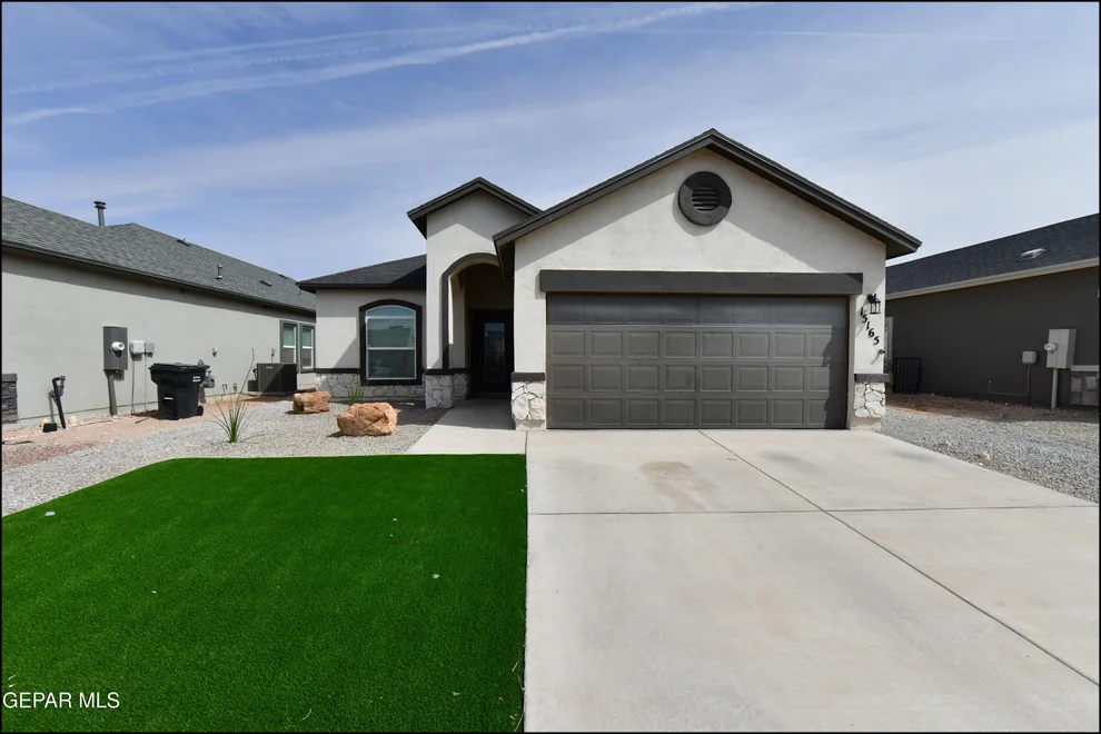 Unit for sale at 15165 COMPOSITION Avenue, El Paso, TX 79938