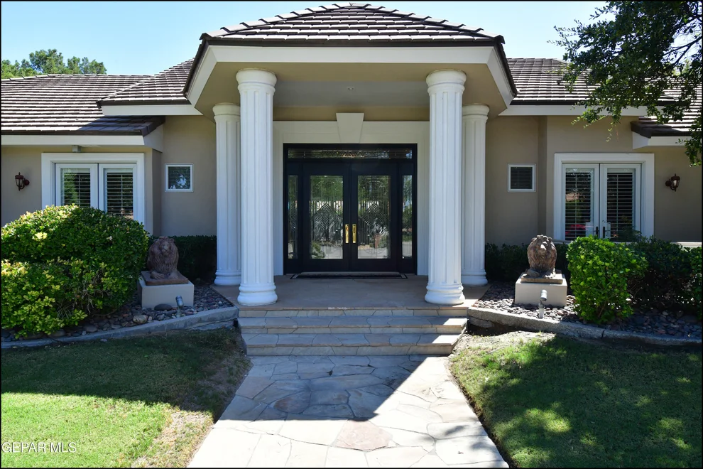 Unit for sale at 4918 OLMOS Street, El Paso, TX 79922