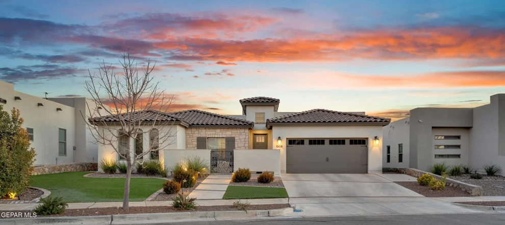 Unit for sale at 1309 DESERT SKY Place, El Paso, TX 79912