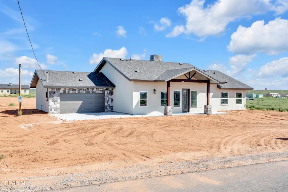 Unit for sale at 1385 Syrian Desert Drive, Chaparral, NM 88081