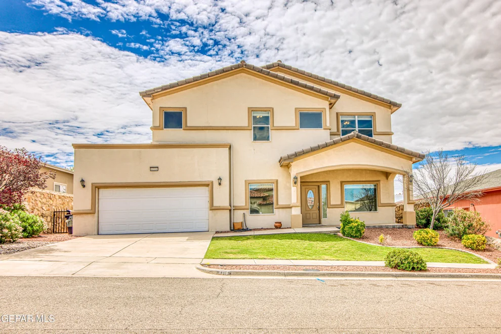 Unit for sale at 6316 FRANKLIN SUMMIT Drive, El Paso, TX 79912