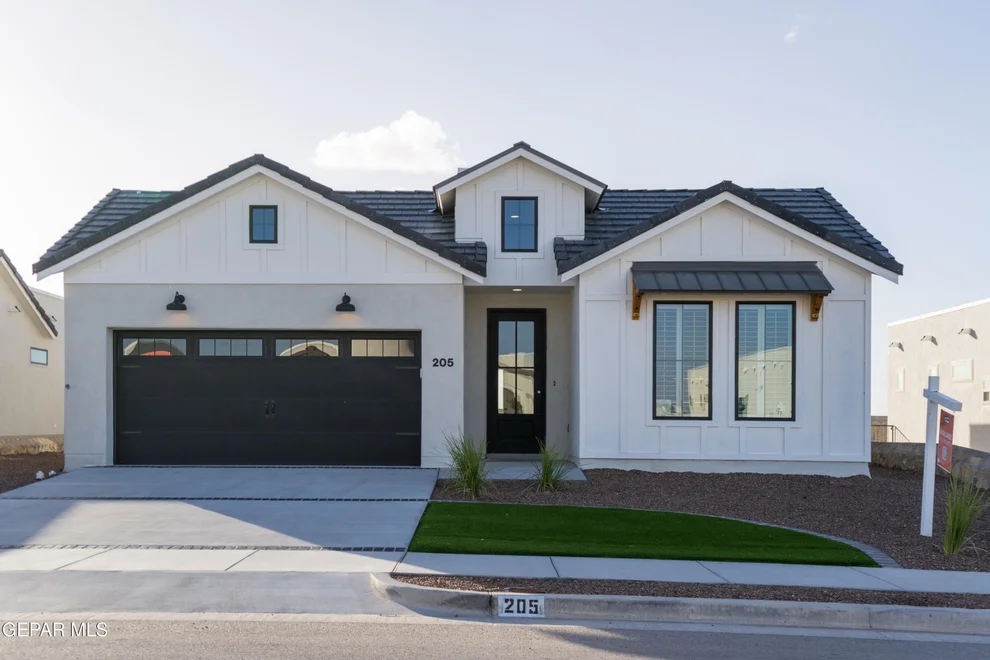 Unit for sale at 13316 Emerald Fire Court, Horizon City, TX 79928