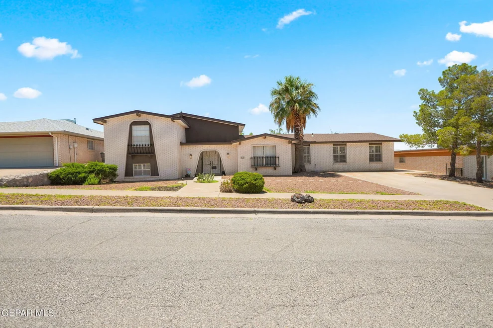 Unit for sale at 6416 PINO REAL Drive, El Paso, TX 79912