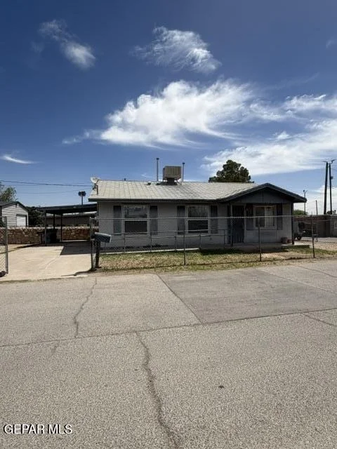 Unit for sale at 9025 BEGONIA Place, El Paso, TX 79907
