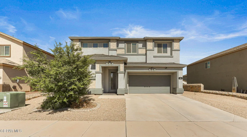 Unit for sale at 2808 TIERRA DE MOYO Place, El Paso, TX 79938