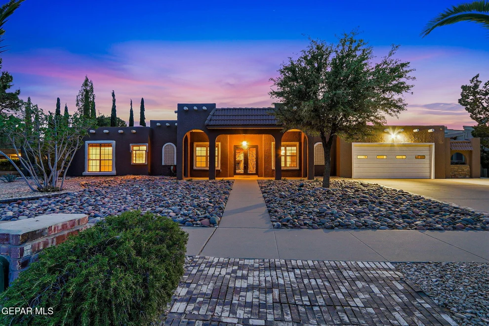 Unit for sale at 6005 PINO REAL Drive, El Paso, TX 79912