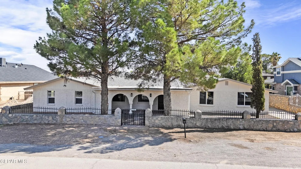 Unit for sale at 1030 MISS BEV Avenue, El Paso, TX 79932
