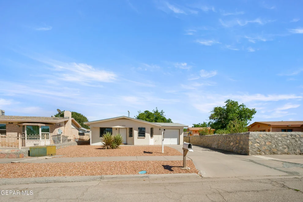 Unit for sale at 8504 DANUBE Circle, El Paso, TX 79907