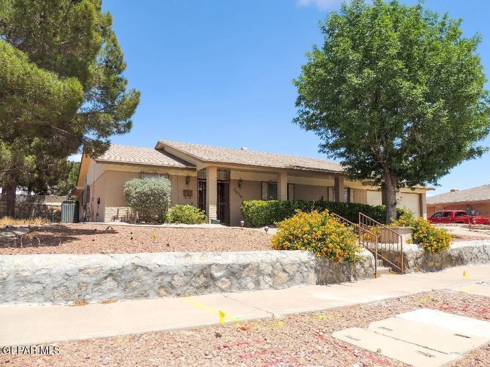 Unit for sale at 10701 VISTA ALEGRE Drive, El Paso, TX 79935