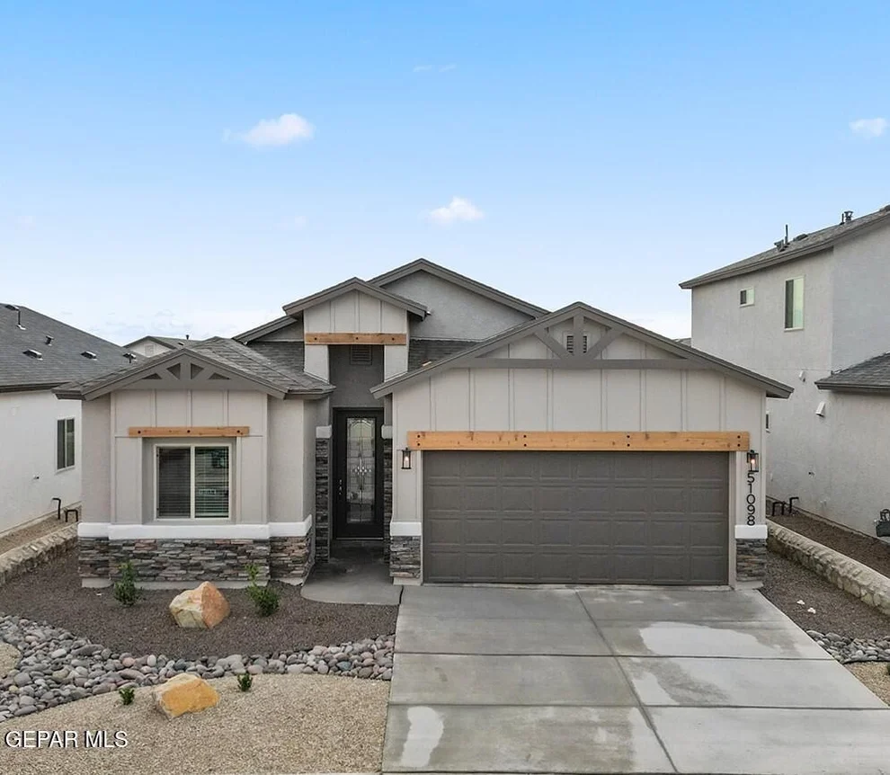 Unit for sale at 5748 Adamsville Avenue, El Paso, TX 79934