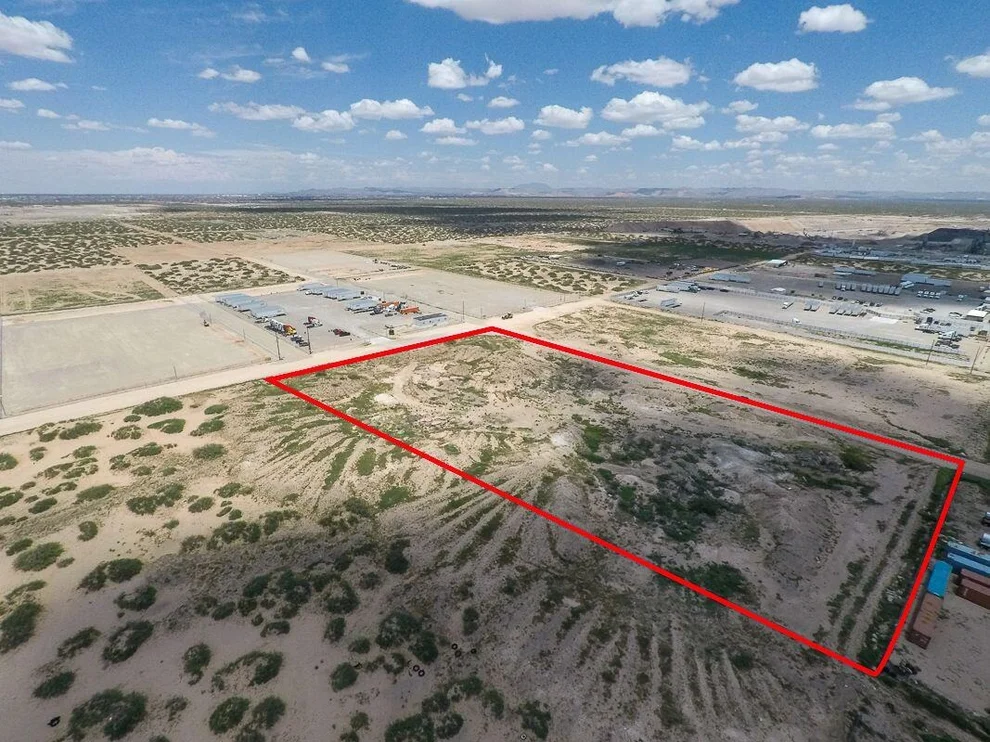 Unit for sale at TBD Pellicano Drive, El Paso, TX 79928