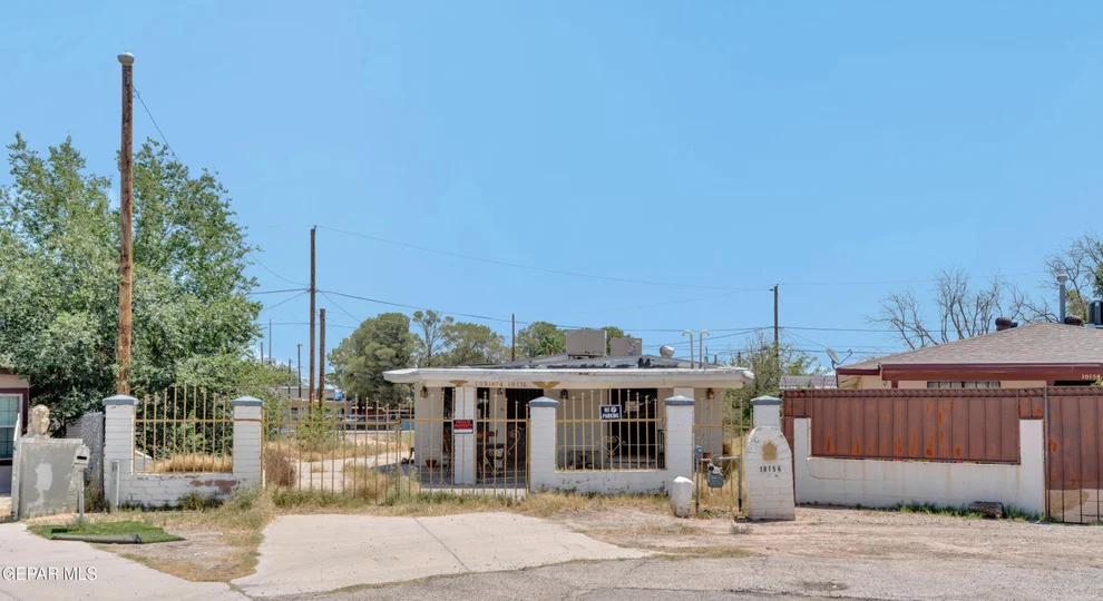 Unit for sale at 10156 Corinth Court, Socorro, TX 79927