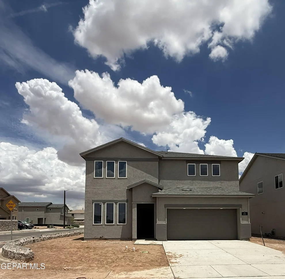 Unit for sale at 5921 Emmitt Smith Street, El Paso, TX 79924