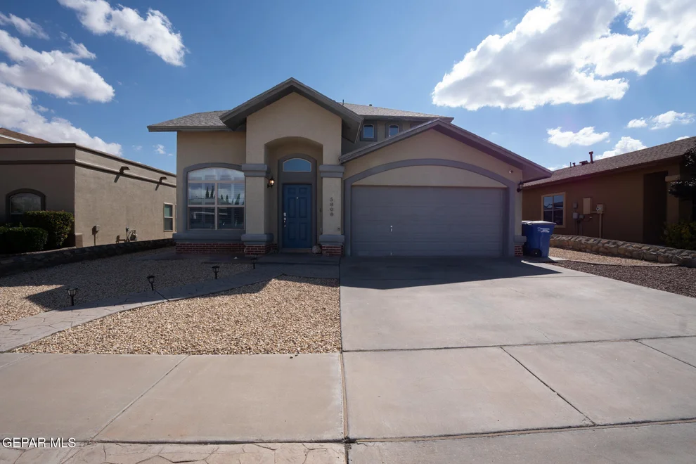Unit for sale at 5808 REDSTONE RIM Drive, El Paso, TX 79934